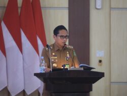 P APBD Kota Medan 2025 Disahkan dengan Pendapatan Daerah Rp 6,96 T