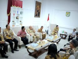 Wabup Sergai Apresiasi Dukungan TNI, Polri, dan Tokoh Agama dalam Wujudkan Pembangunan Inklusif