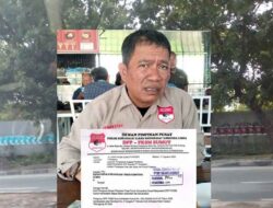 Kajatisu Didesak Periksa Beralihnya 13,5 Hektar Lahan Senilai 1,35 Triliun dari Perumahan Dosen dan Pegawai IKIP Ke Swasta