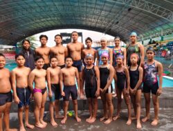 Kejuaraan Antar Klub Piala Tirta Prima Se Sumatera Digelar 24-26 Oktober Mendatang