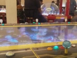 Judi Ketangkasan diduga Milik AE Bebas Beroperasi di jalan Diponegoro Kisaran tanpa tersentuh APH