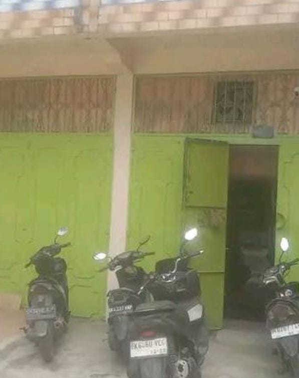 Judi Ketangkasan diduga Milik AE Bebas Beroperasi di jalan Diponegoro Kisaran tanpa tersentuh APH 2 Judi Ketangkasan diduga Milik AE Bebas Beroperasi di jalan Diponegoro Kisaran tanpa tersentuh APH