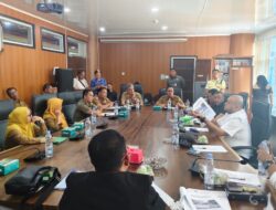 Komisi IV DPRD Medan Rekomendasikan Penyegelan Bangunan Tanpa Izin di Jalan Adi Sucipto