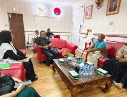 Ketua DPRD Dukung Pengenalan Olahraga PoundFit Ada di Kota Medan