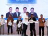 Angin Segar Bagi Masyarakat Sumut, Kuota Program Tiga Juta Rumah Bertambah 5.000 Unit