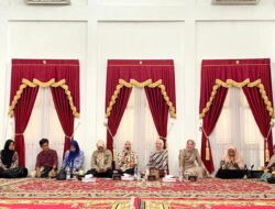 Ketua TP PKK Sergai Ajak Istri Pejabat Jaga Kekompakan dan Bijak Bermedia Sosial