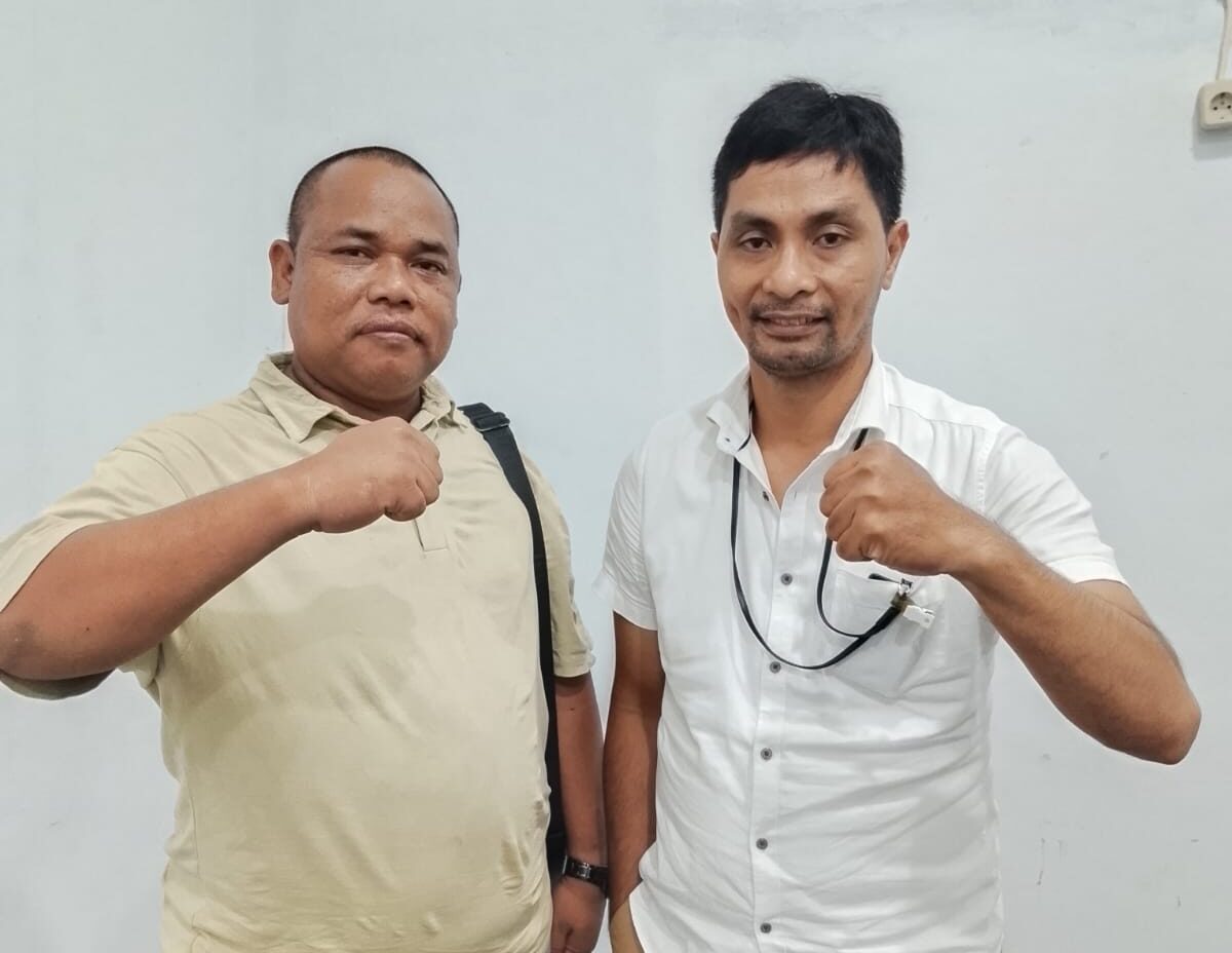 Cabor Angkat Berat Siap Pertandingkan 9 Kelas Di Porkot Medan 2025