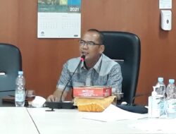 Langgar Aturan Soal Kepling, Antonius Tumanggor Desak Walikota Nonaktifkan Camat Medan Helvetia