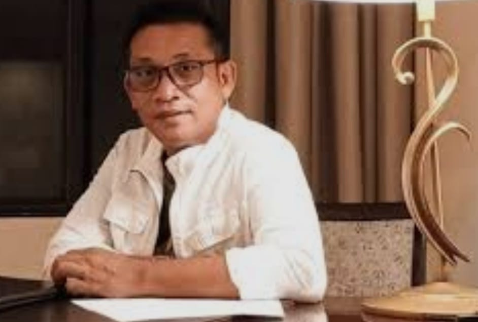 Pengangkatan Kepling Diduga Menyimpang, Edwin Sugesti Desak Nonaktifkan Junedi Lumban Gaol