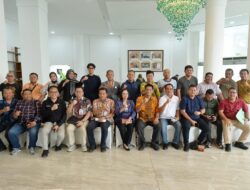 Pemprov Sumut Tangani Inflasi, Gelontorkan 50 Ton Cabai Merah dari Jawa