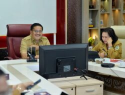 Pemprov Sumut Terus Berupaya Jaga Stabilitas Harga Pangan, Kendalikan Inflasi