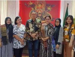 Ketua DPRD Medan Dorong Perempuan Karo Terus Berkarya