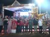 Wakil Bupati Asahan Apresiasi Kontribusi Etnis Tionghoa, Tampil Memukau di PSBD ke-VI