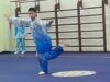 Kontingen Medan Kota Dominasi Cabor Wushu Porkot Medan 2025