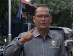 Antonius D Tumanggor Buka Pos Pengaduan Curang Perekrutan Kepling 