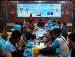 Kontingen Sumut Catat Hasil Positif Di PON Bela Diri 2025