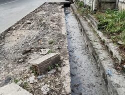 Limbah Sisa Makanan-Minum Pengunjung Aksara Kuphi Resahkan Warga Di 2 Lokasi