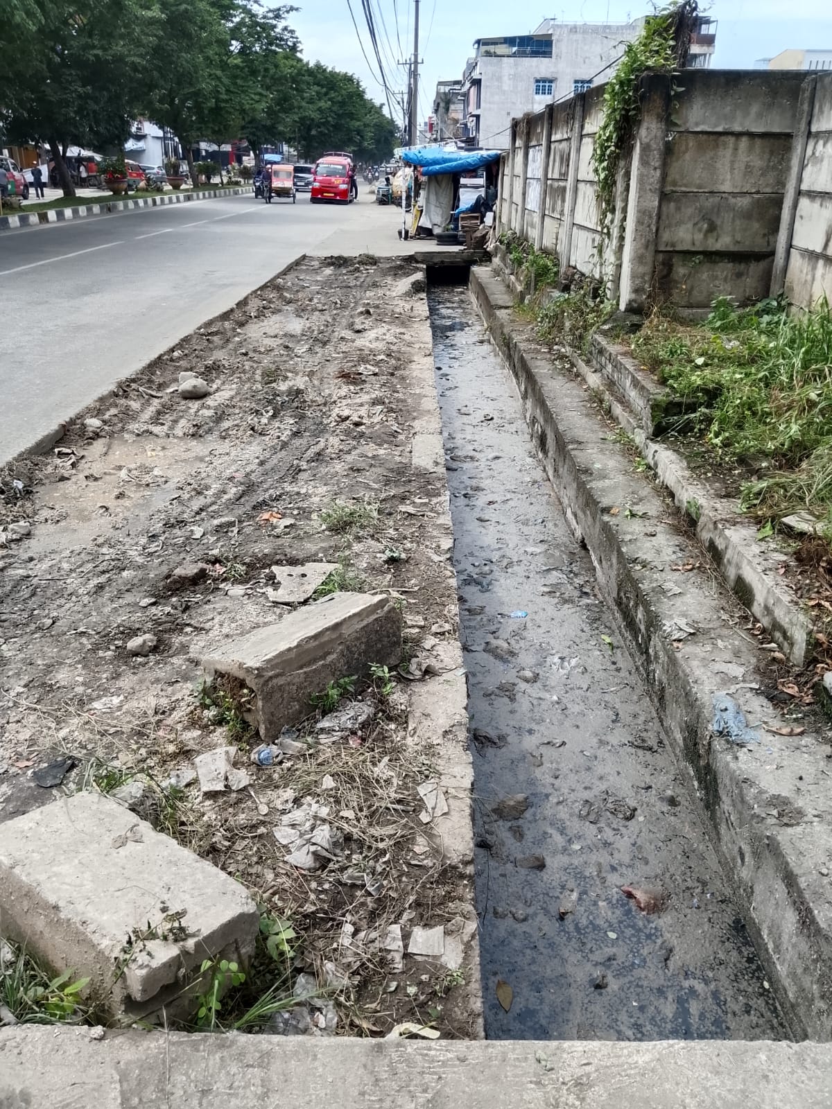 Limbah Sisa Makanan-Minum Pengunjung Aksara Kuphi Resahkan Warga Di 2 Lokasi