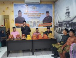 PB MABMI Laksanakan Workshop Perkawinan Adat Melayu Sumatera Timur