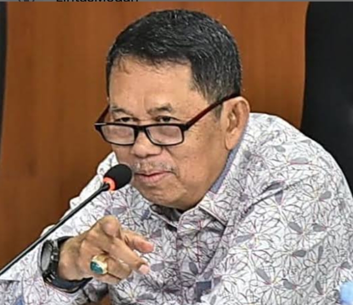 Anggota Komisi 2 DPRD Medan Sesalkan Ayam Goreng MBG Bau Busuk