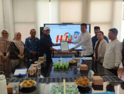 Gubernur Teken Kesediaan, PWI Pusat Resmi Tetapkan Provinsi Banten Jadi Tuan Rumah HPN 2026