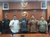 AMSI dan PWI Pusat Bahas Gerakan Kampanye Bersama Perjuangkan Bebas Pajak Pengetahuan
