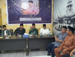 Mengenang Dua Tahun Wafatnya, Ketua Umum PB MABMI Sebut Dato’ Seri Syamsul Arifin Sebagai Orang Bertuah dan Dihargai Orang Banyak