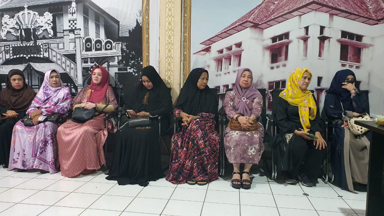 Mengenang Dua Tahun Wafatnya, Ketua Umum PB MABMI Sebut Dato' Seri Syamsul Arifin Sebagai Orang Bertuah dan Dihargai Orang Banyak
