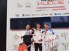 Atlet Sambo Sumut Tambah Lima Medali Di PON Bela Diri 2025