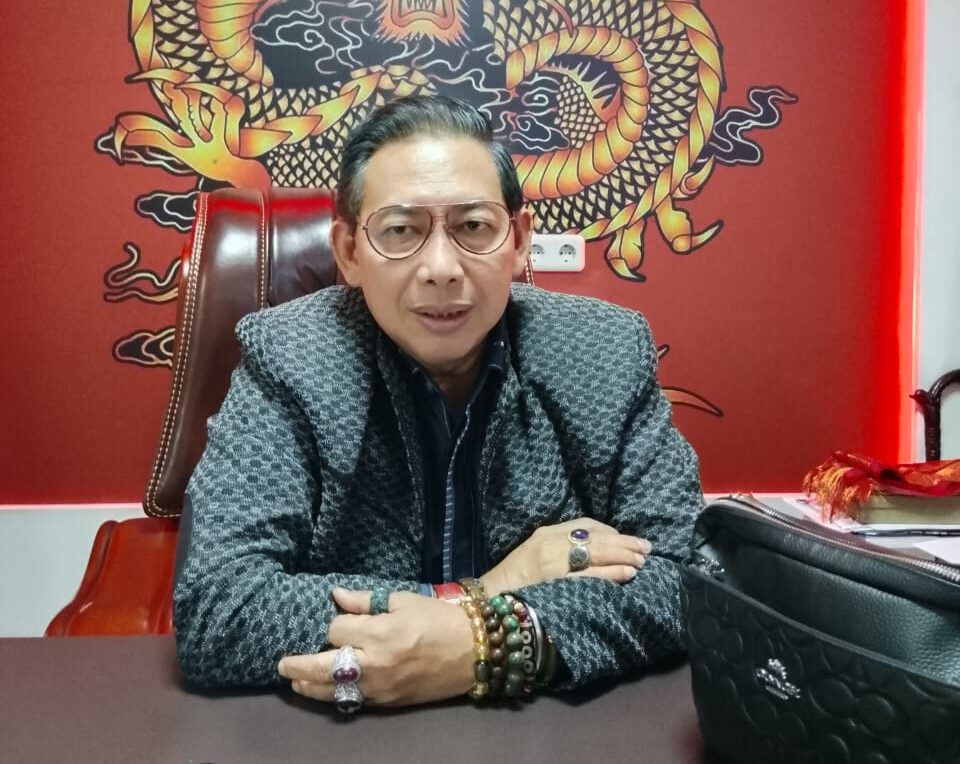 Ketua DPRD Medan Minta Warga Waspadai Penyakit Akibat Cuaca Ekstrem dan Banjir