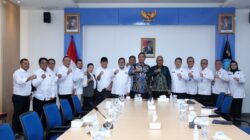 PWI dan BNN Kolaborasi Perang Melawan Narkoba, Ada Ancaman Jenis Baru