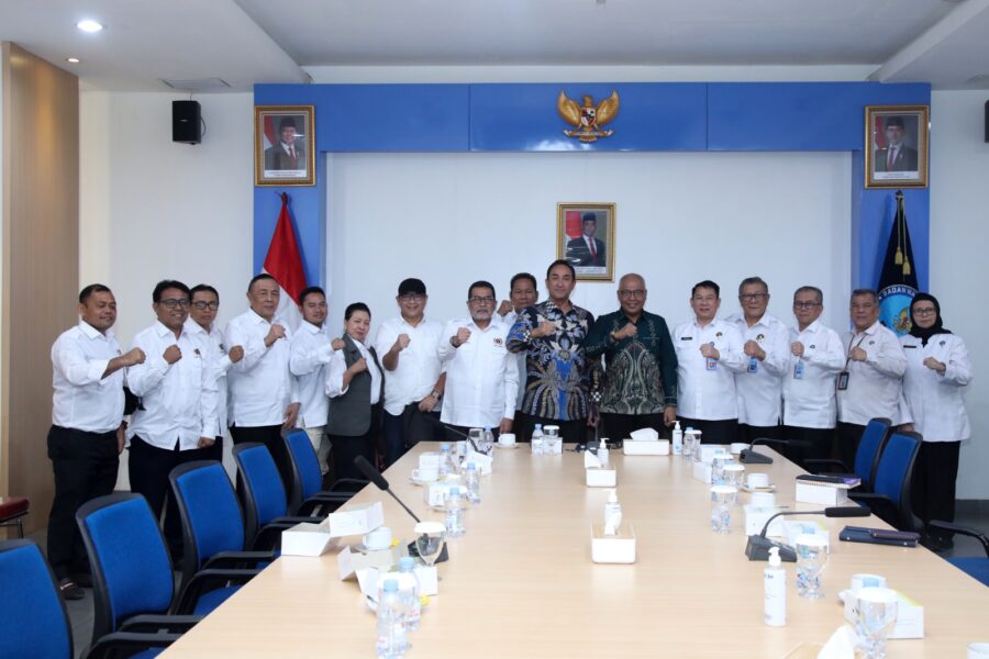 PWI dan BNN Kolaborasi Perang Melawan Narkoba, Ada Ancaman Jenis Baru