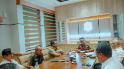 Pemko Dukung Tani Merdeka Indonesia Medan Perkuat Ketahanan Pangan