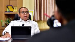 Sejak Program Berobat Gratis Diluncurkan, Sumut Berkah Berjalan Baik