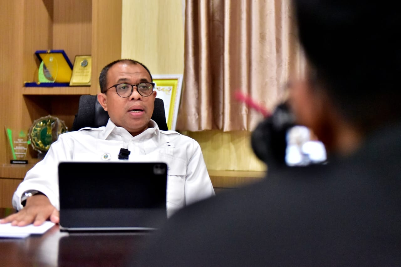 Sejak Program Berobat Gratis Diluncurkan, Sumut Berkah Berjalan Baik