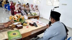 Pengajian Rutin DWP Sumut, Fokus Pada Meneladani Wanita Sempurna
