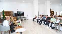 Pemprov Sumut Optimalkan Bantuan Pemerintah untuk Peningkatan Kesejahteraan Sosial