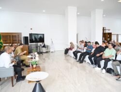 Pemprov Sumut Optimalkan Bantuan Pemerintah untuk Peningkatan Kesejahteraan Sosial