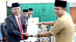 Pemkab–DPRD Sergai Sepakat Kawal Anggaran untuk Rakyat