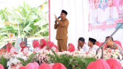 Bupati Darma Wijaya Ajak Jamaah MTMD Bijak Gunakan Medsos dan Perkuat Ukhuwah