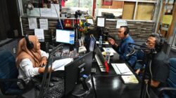 Intervensi Pasar, Pemprovsu Kendalikan Harga Cabai dan Beras