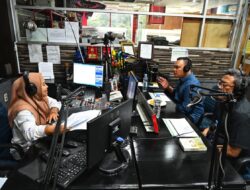 Intervensi Pasar, Pemprovsu Kendalikan Harga Cabai dan Beras