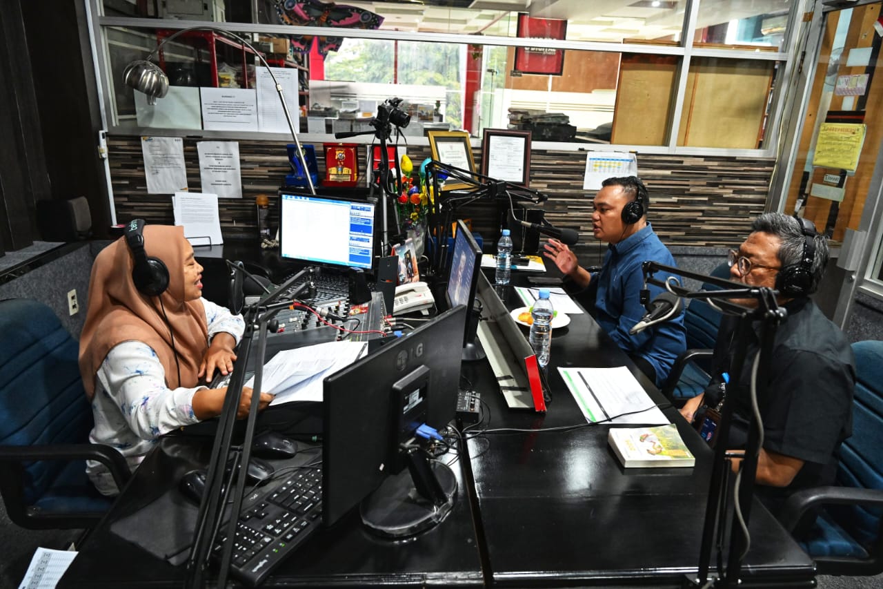 Intervensi Pasar, Pemprovsu Kendalikan Harga Cabai dan Beras