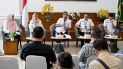 Pemprov Sumut Tata Ulang Struktur OPD, Demi Tingkatkan Efektivitas Pemerintahan