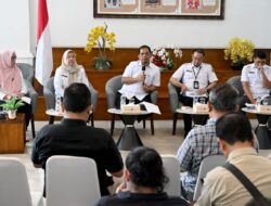 Pemprov Sumut Tata Ulang Struktur OPD, Demi Tingkatkan Efektivitas Pemerintahan