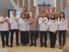 Kapolrestabes Medan, Pimpinan Lapas dan Rutan Tegaskan Komitmen Sinergi Penegakan Hukum
