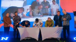 Pemko Medan dan PT. BNCT Bersinergi Wujudkan Pembangunan Yang Berkelanjutan