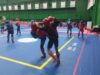 Para Atlet Wushu Sumut Lakukabn Adaptasi “Medan” Pertandingan