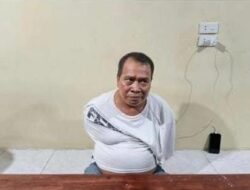 Unit Reskrim Polda Riau bersama unit Reskrim Polsek Air Batu Polres Asahan Tangkap Kasus Penipuan Lahan di Asahan