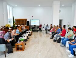 Pemprov Sumut Perluas Program Desa Antikorupsi di 2025–2026 Mendatang